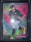 Paul Skenes 2026 Topps Finest Mini Diamond Refractor Rare
