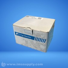 Fuji Electric BW125RAGU Circuit Breaker FNOB