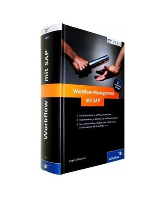 Workflow-Management mit SAP, Ginger Gatling