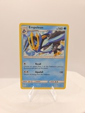 Pokémon TCG - Empoleon - Cosmic Eclipse - 56/236 - Regular Uncommon