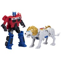 Transformers: Aufstieg Der Bestien, Beast Alliance, Beast Combiners Optimus Prim