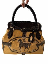 borsa fendi selleria edizione numerata