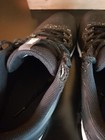 Nike Alpha Huarache 4 Keystone Baseball Cleats DJ6524-001 Black/White Men SZ 8.5 — photo 5