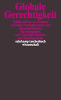 Christoph Broszies (U. A.) | Globale Gerechtigkeit | Taschenbuch | Deutsch