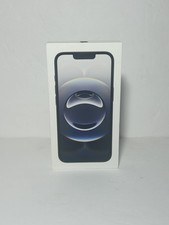 Apple iPhone 16e A3212 Black 256GB, EMPTY BOX ONLY