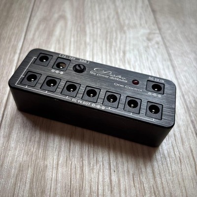 One Control Tiny Power Distributor
