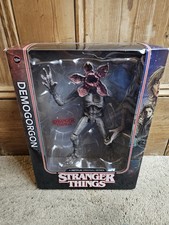 Image of Mcfarlane Toys Stranger Things Demogorgon Action Figure Netflix Vecna
