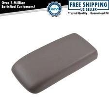 OEM Center Console Arm Rest Lid With Hinge Assembly Oak for Toyota 4Runner New