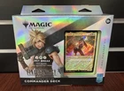 MTG Magic Final Fantasy Collector’s Edition Commander Deck Limit Break