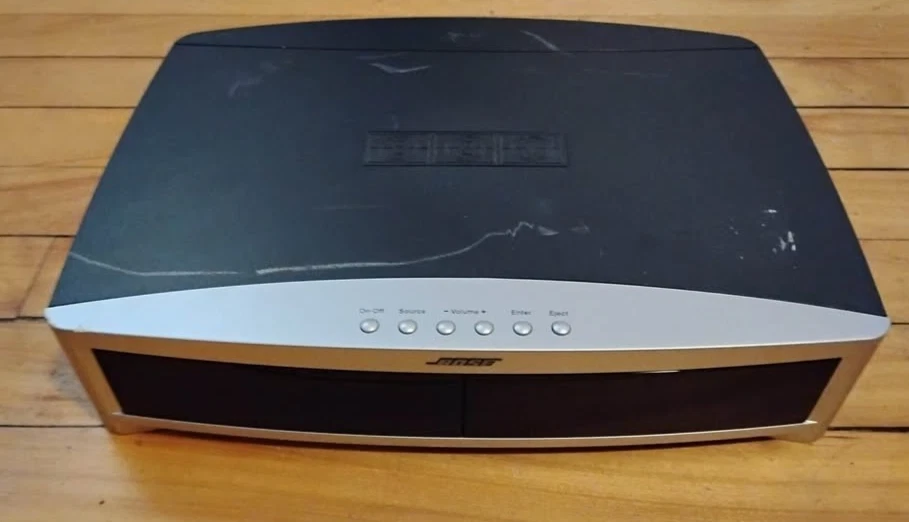Bose Av3 2 1 for sale | eBay
