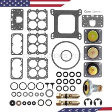 New Carburetor Rebuild Kit For Holley 4150 4776 4777 4779 4780 4781 Carb Repair