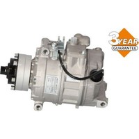 NRF 32516 Kompressor Klimaanlage FüR Audi VW A6 C6 R8 A8 D3 A4 B7 A5 A4 B6 Q7