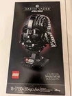LEGO Star Wars Darth Vader Helmet (75305) Factory Sealed, RETIRED set