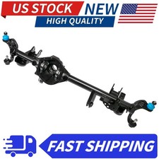 Axle Housing For Jeep Wrangler 3.8l 3.6l V6 3.73 Ratio Dana 44 68017169ad Axle Housing For Jeep Wrangler 3.8l 3.6l V6 3.73 Ratio Dana 44 68017169ad