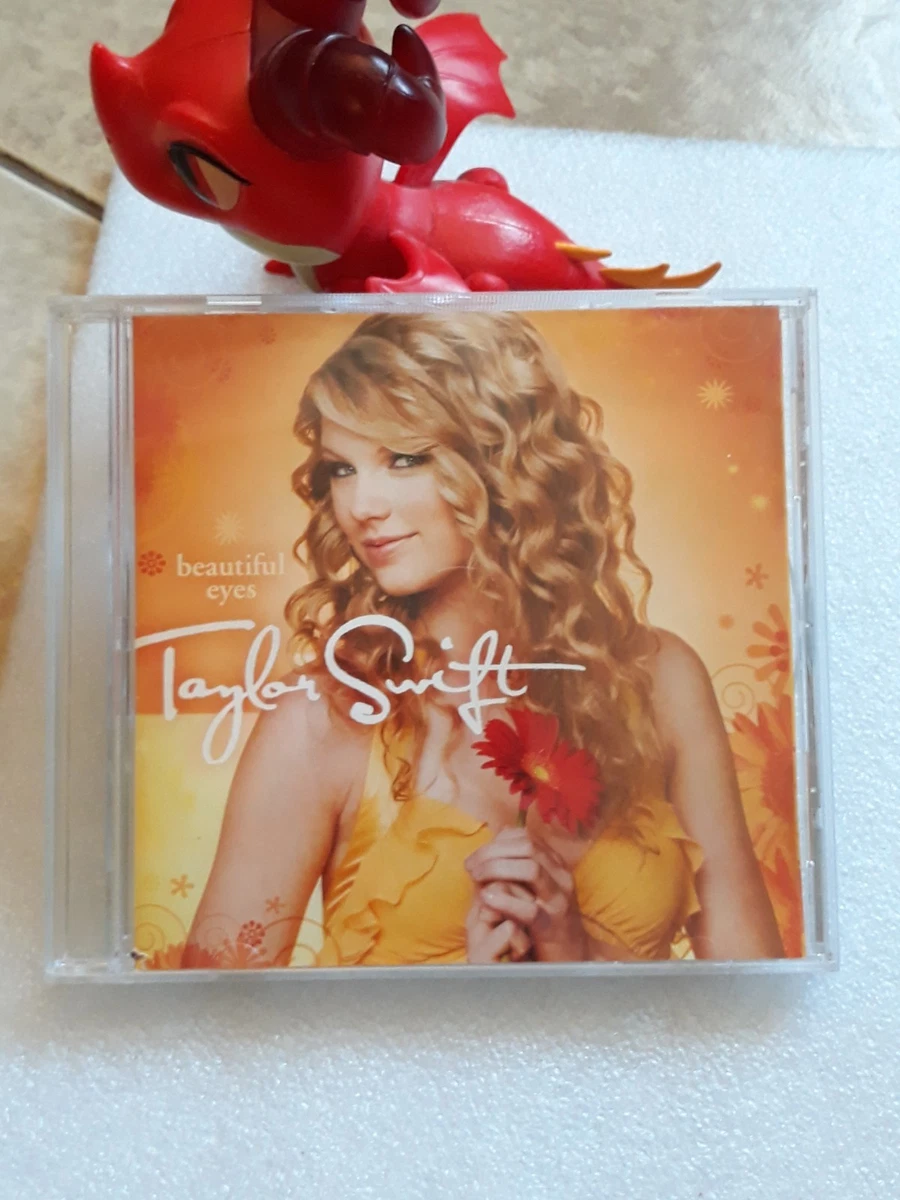 EP Music CDs Taylor Swift for sale | eBay