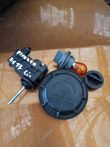 Kia  Picanto  Scheinwerferstellmotor  Deckel  Stellmotor  G4LA    1,2 l