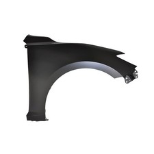 Mazda Mazda3 2013-2019 Front Wing Saloon & Hatchback Right Primed