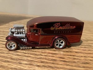 Blown Delivery Hot Wheels | eBay