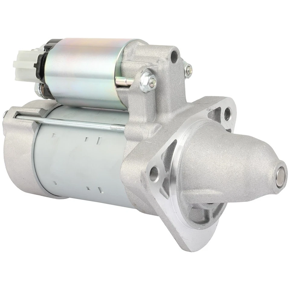 Motor de arranque L4 2,5 L 19259 438000-1620 para Chevrolet Malibu Limited 2016 Foto 4 de 4