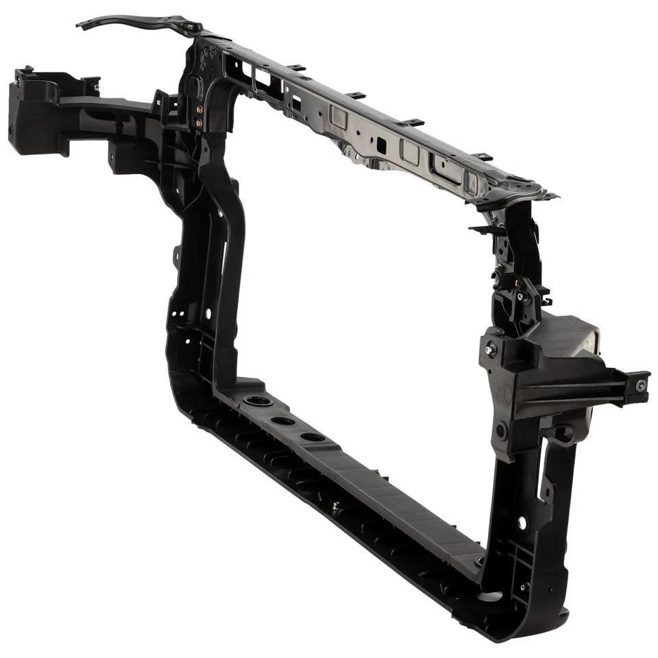 For Hyundai Santa Fe Sport 2.4L 2013-2018 HY1225176 641014Z000 Radiator Support - Image 4 of 4