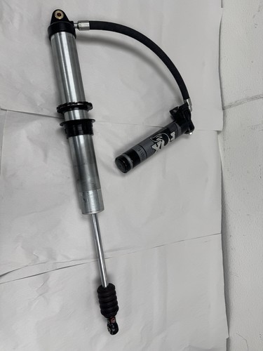 2019-2021 CAN-AM MAVERICK X3 XRS 72” REAR SHOCK 706003896 SH71