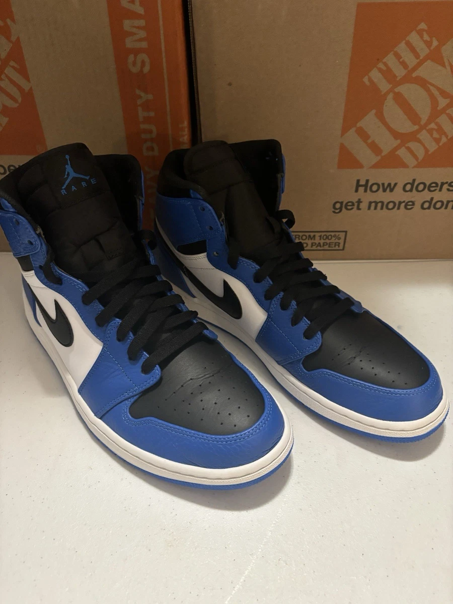 Jordan 1 Rare Soar Blue for Sale | Authenticity Guaranteed | eBay