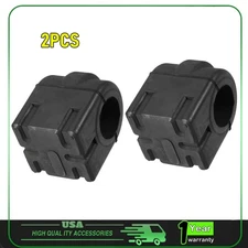 2x For Ford Fusion 2013-2020 Front Suspension Sway Bar Stabilizer Shaft Bushing