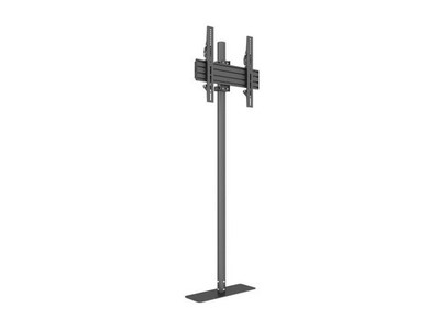 Multibrackets 7350073738939 M Single Pole Floormount Pro  32-65 ~E~