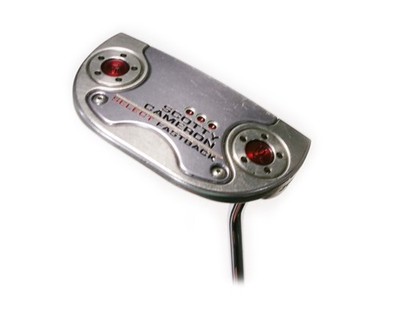 Titleist Scotty Cameron Select Fastback 34'' Mallet Putter