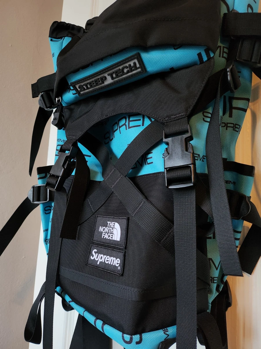 supreme north face backpack products for sale | eBay UK
