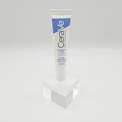 CeraVe Reparierende Augencreme Für alle Hauttypen Reduzierung von''
