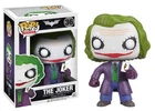 Funko Pop! Vinyl: DC Universe - The Joker (Dark Knight) #36