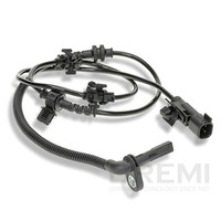 ABS Sensor Raddrehzahl Bremi 51863 FüR Opel Astra B16 Sports Tourer Turbo CNG