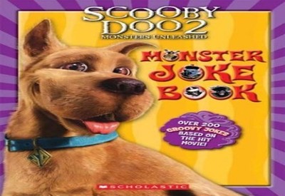 Scooby Doo 2 Monsters Unleashed: Monst..., Dewin, Howie