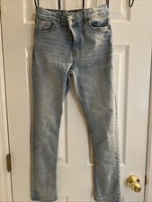 Oshkosh B'Gosh, Girls Skinny Jeans, Size 14R/14A