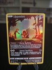 Carte Pokémon Lippoutou TG04/TG30 Full Art TG EB12 Tempête Argentée NEUF