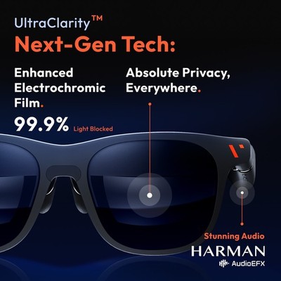 VITURE Pro XR Glasses 135