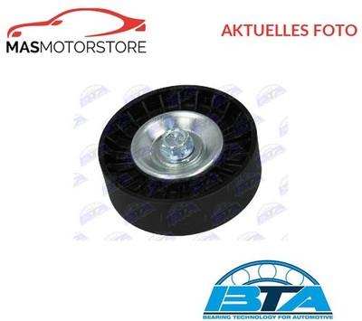 SPANNROLLE FÜR KEILRIPPENRIEMEN CENTRE BTA E2D0000BTA I FÜR ALFA ROMEO 156,166