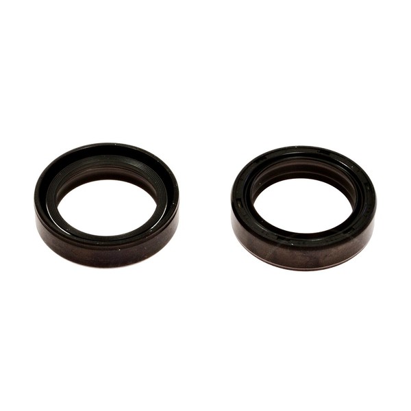 Gabel Simmerring Satz Passend FüR Yamaha YP Majesty 150 Bj. 2000-2002-image