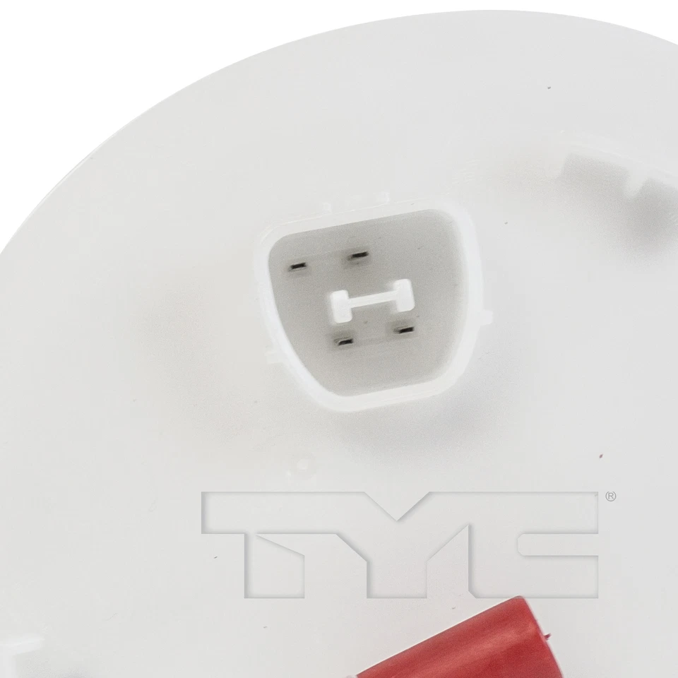 燃油泵模块适用于 06-09 福特 Fusion 3.0L V6 — 第 4/4 张图片