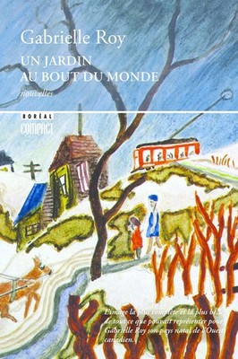 UN Jardin Au Bout Du Monde
