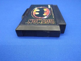 Famicom Software Batman SUNSOFT