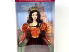 2002 Mattel Princess of the Portuguese Empire Barbie #56217 New — photo 2