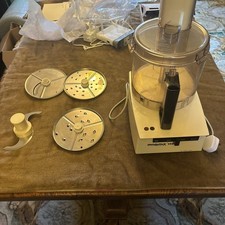 Martinis 3500 Grande Famille By Robot Coupe