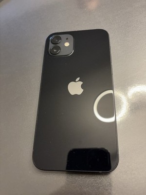iPhone 12 64GB ohne Simlock Leichte Gebrauchsspuren Inkl. OVP