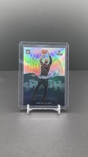 2019-20 Panini Donruss Optic - Splash! Damian Lillard #7 Holo Prizm