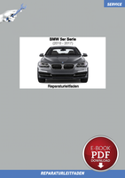 PDF BMW 5Er F07 (06 - 16) Heizung Und Klimaanlage - Werkstatthandbuch