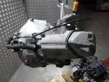 Boite de vitesse Peugeot 208
