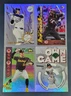 2024 Topps Archives INSERTS with Rookies You Pick - 2 Card Minimum