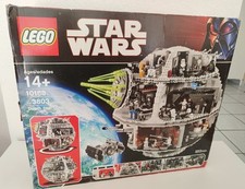 LEGO Star Wars Leerkarton Death Star 10188 - ...